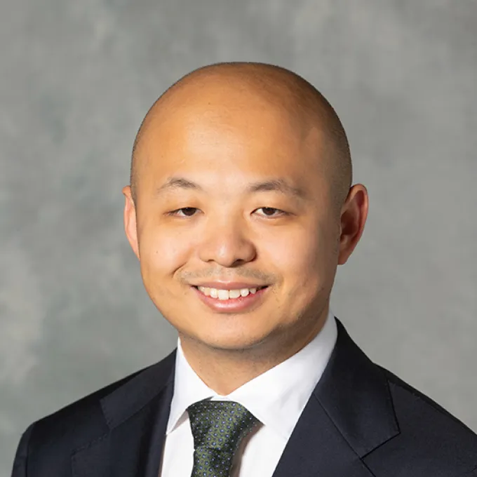 Guanyi Wang