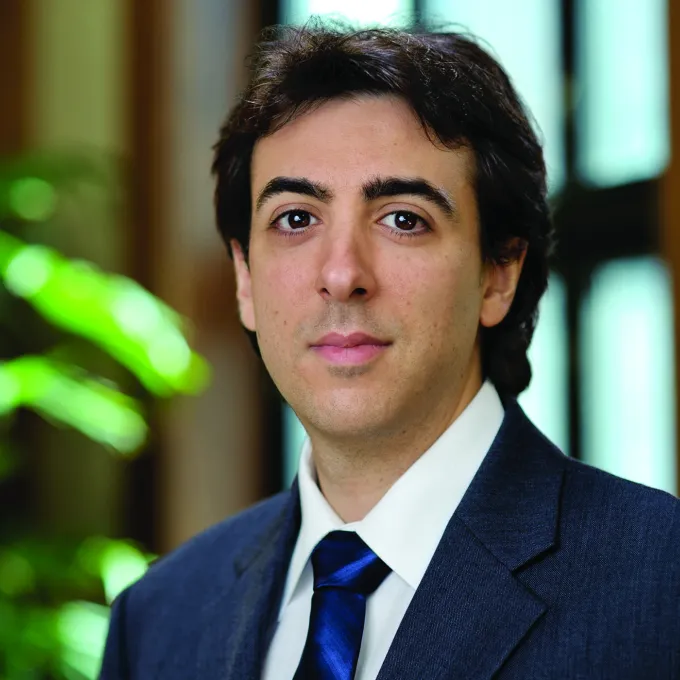 Fernando Martin