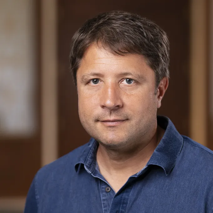 Juan M. Sanchez