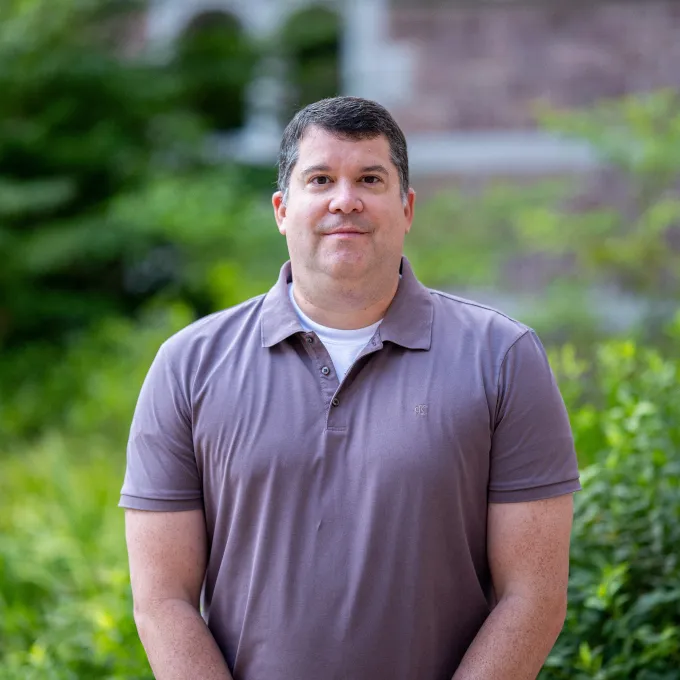 David Rivers