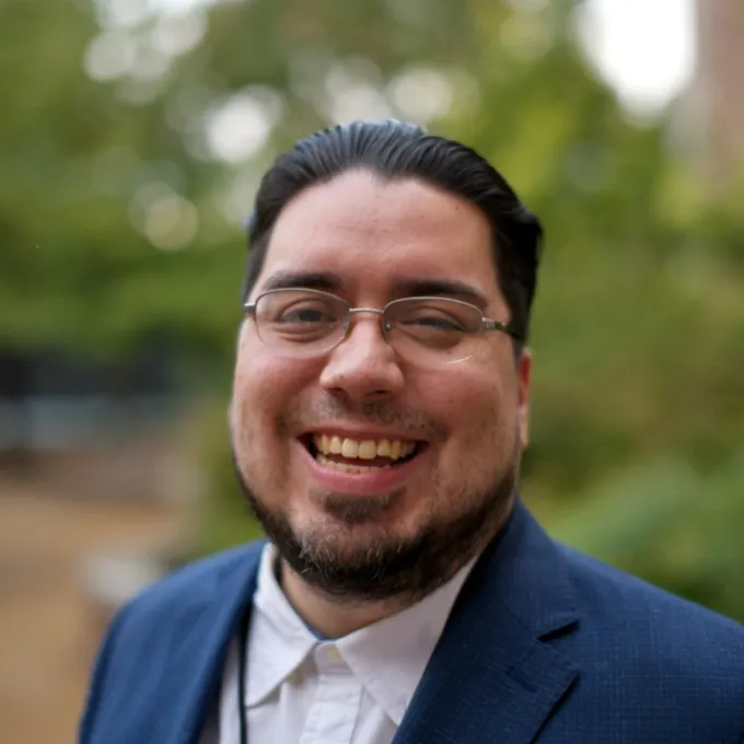 Alejandro Gonzalez