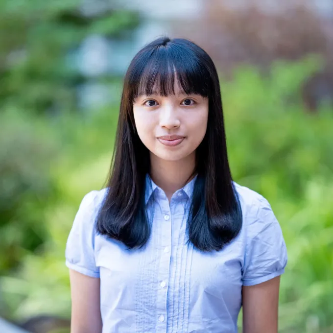 Sih-Yu (Eva) Chi