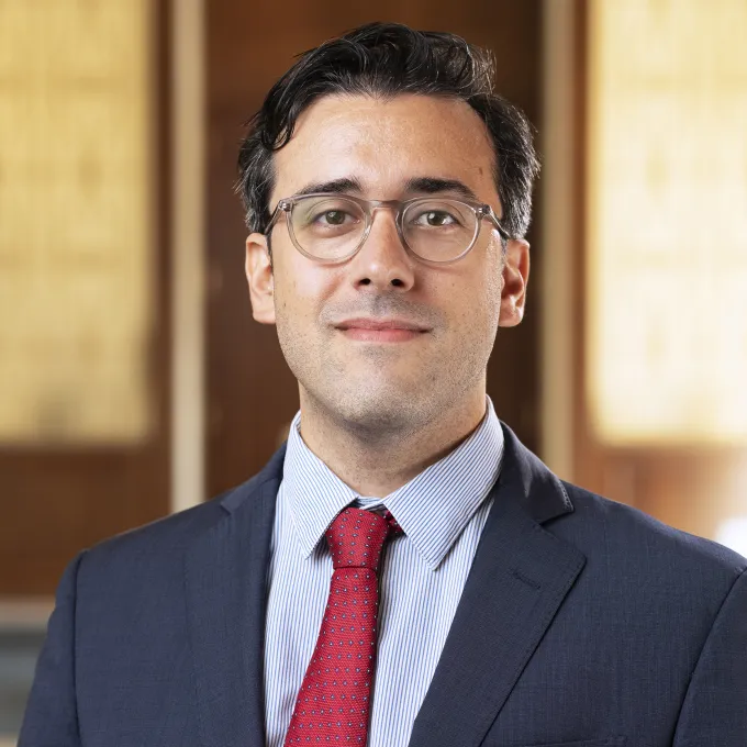 Miguel Faria-e-Castro