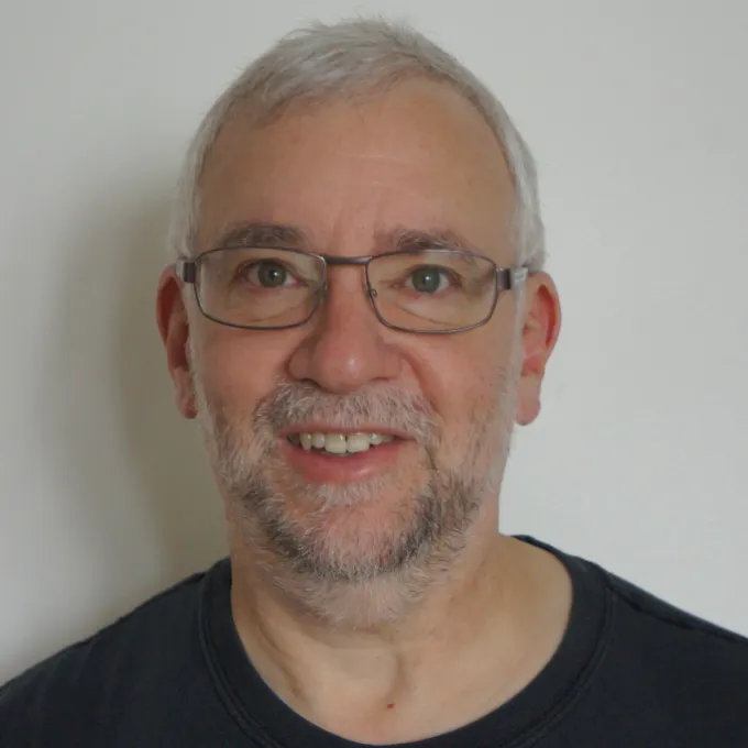 Marcus Berliant