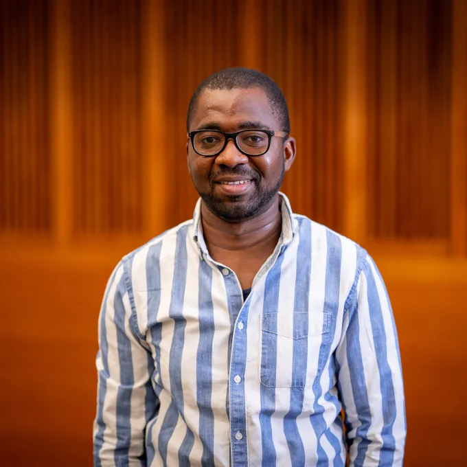 Ismael Mourifié