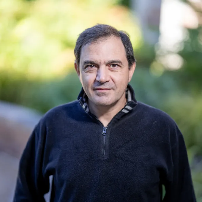 Gaetano Antinolfi