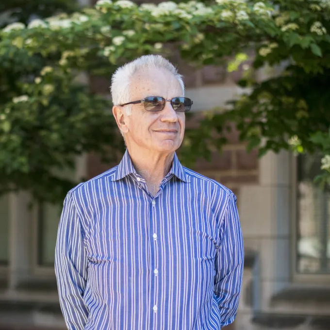 Costas Azariadis