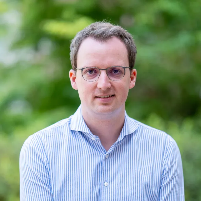 Philipp Grübener