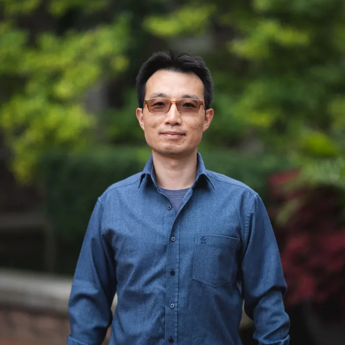 SangMok Lee