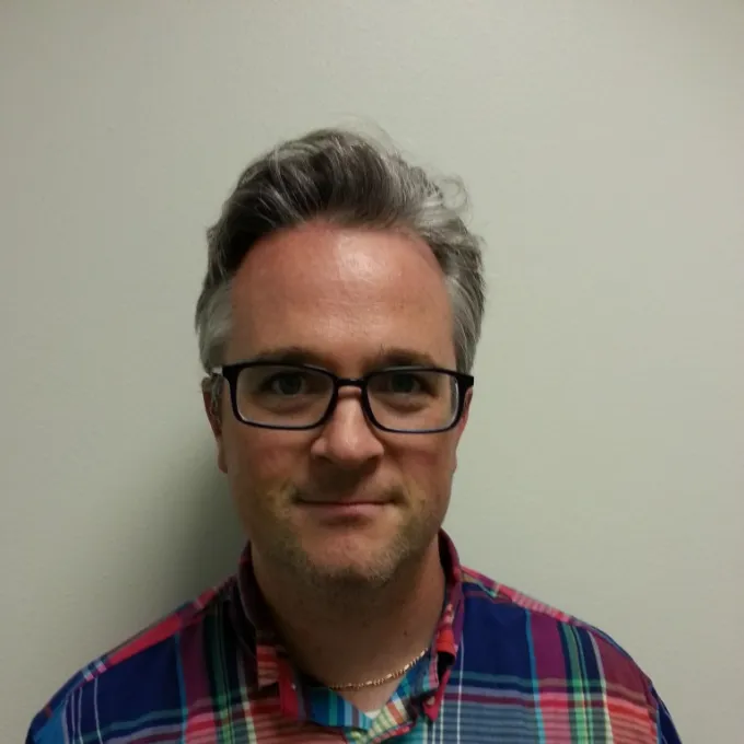 Stephen Ryan